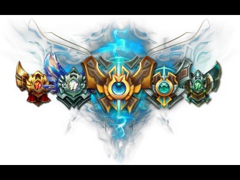 Season 7 placement matches 6-10 highlights