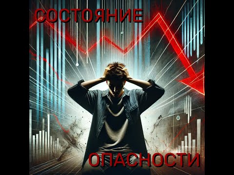 Состояние Опасности.