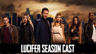 full lucifer season | 1 , 2 , 3 , 4 , 5 | series | episodes | Cast Names | Noi24 news video