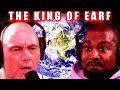 Kanye West Is The King Of Earf
