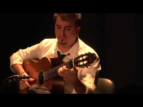 Luis Víctor Pérez - Resumen espectáculo Emperezando