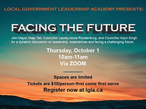 Facing The Future Movie