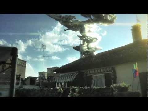 FOSSANO - ALIEN INVASION 2