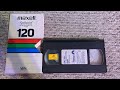 Opening To Star Trek Arena 1985 Vhs