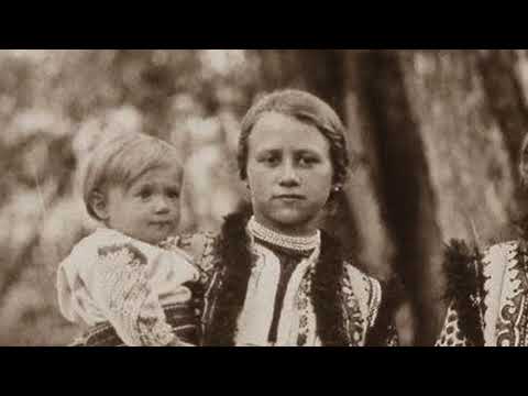 Huțulca de la Ulma / Hutsul style music from Ulma village