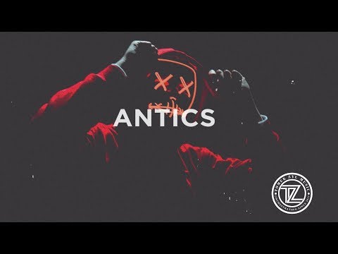 [FREE] Aitch x Fredo x RK - UK Rap Type Beat ►Antics◄ Instrumental 2019 | Prod.@TomekZylMusic