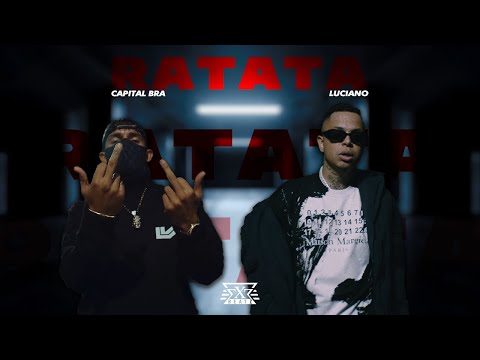 CAPITAL BRA feat. LUCIANO - RATATA (prod. by Exetra Beatz)