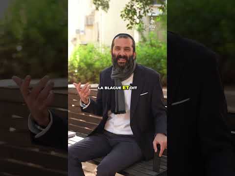 Tes actions ont plus de poids que tu ne le crois | Rav Eitan Galam