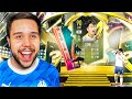 My First FIFA 23 Pack Opening! 🔥 FIFA 23 Ultimate Team