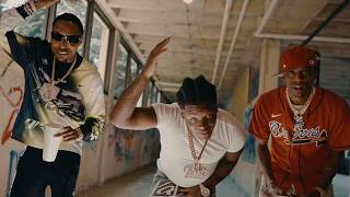 Rubberband OG x Soulja Boy x DOA Lil B - Bird Talk (Official Video)