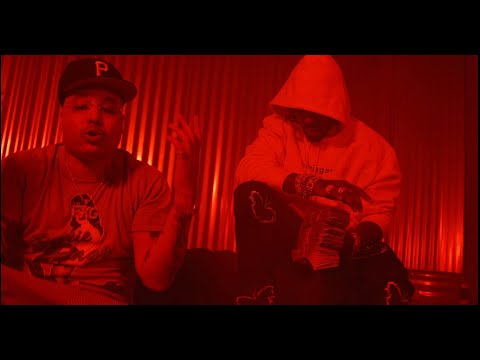 Sauce Walka x FishXGrits - "100 Days" (Official Music Video)