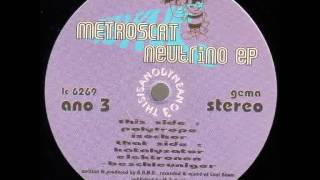 Metroscat - Katalysator