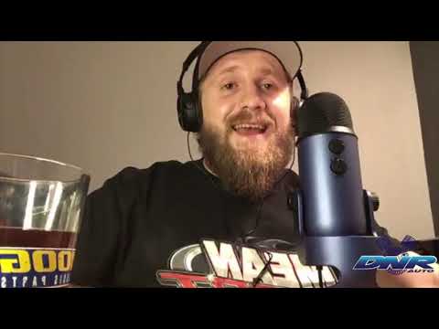 TX2K19 Recap Podcast Race Talk with Ryce