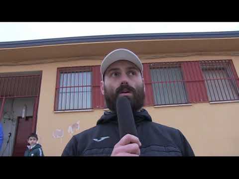 US GIRIFALCO - SANTA SEVERINA 3-0