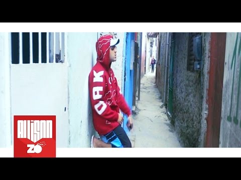 MC Tatu da Capital - Estou Só (Vídeo Clip Oficial) 2017