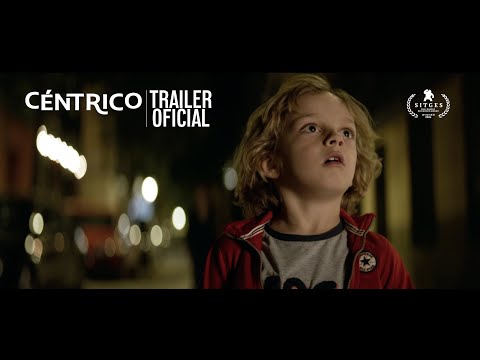 CENTRICO TRAILER long