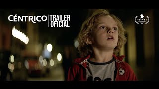 CENTRICO TRAILER long