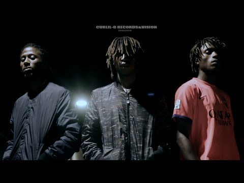 Dambú - Nka Ta Fadiga (Official Video)