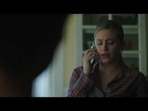 Betty Finds Out Glen Is Missing - Riverdale 6x07 Scene