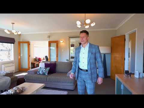Reece Glozier : Ray White 3 Queenstown Road, Hillsborough