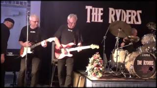 The Ryders -  I'm the lonely one (Cliff Richard)