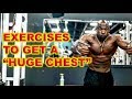 Exercises To Get A