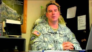 United States Army Pay Scale