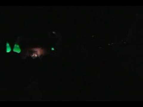 Gabriel Lukosz (Basic Perspective) @ BELO San Diego 8-11-07