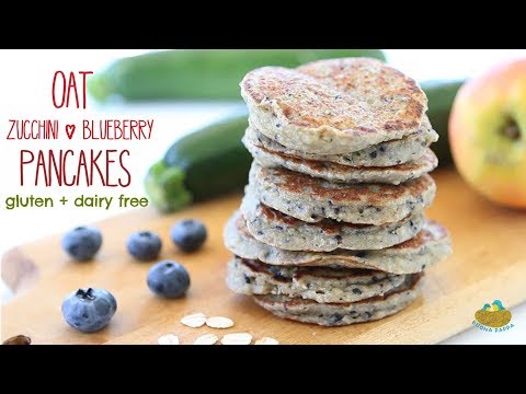 download lagu mp3 mp4 Zucchini Blueberry Pancakes, download lagu Zucchini Blueberry Pancakes gratis, unduh video klip Zucchini Blueberry Pancakes