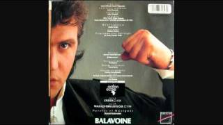 Daniel Balavoine - L'Aziza (1985)