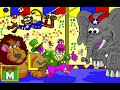 PC Longplay Sesame Street 2006 Activity 3