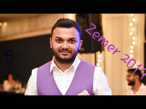 Denis Ramniceanu Band - Zemer & Hotule tu mi-ai furat inima 2019 (Live Event Galati)