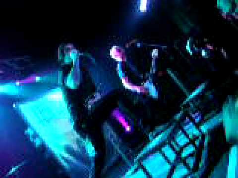 Hail The Villain- Blackout