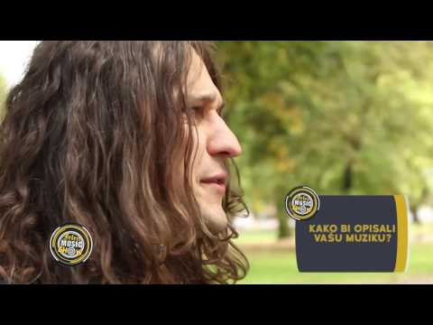 Jelen Music Show - Muzički lonac - Tupas mene