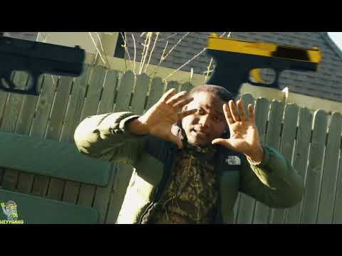 Scatz - "On God" (Official Music Video)