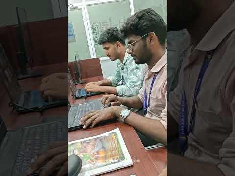 YouTube Shorts Video