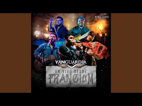 Sabor A Mi / Cien Años (En vivo)