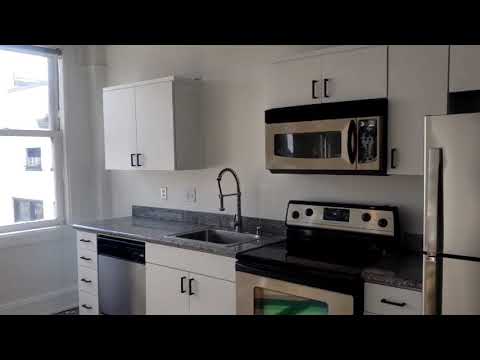 Downtown LA Apartments | The Lofts at Security Building - Loft 1205 Studio O1L3