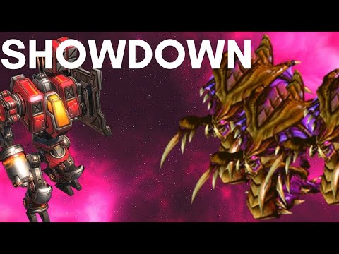 HUNTER KILLERS VS WARHOUNDS - Zagara Weekly Brawl [Starcraft 2 Direct Strike]