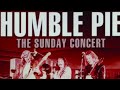 Humble Pie /Live Concert BBC/September 23th, 1970/John Peel Sessions.(Steve Marriott-Peter Frampton)