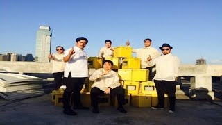 Banda ni Kleggy - Kurakot