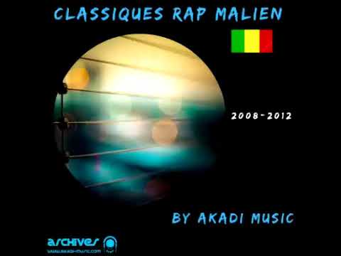 Papito Filani   Badegna Rap