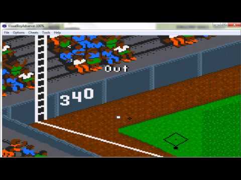 All-Star Baseball 2000 Game Boy