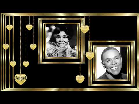 Nancy Wilson *ft* Carl Anderson ༺🌷༻ Forbidden Lover *1987*