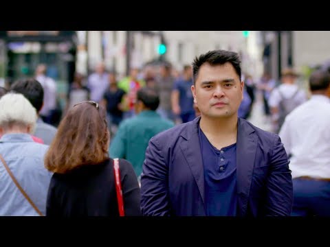 Jose Antonio Vargas – Defining American - YouTube