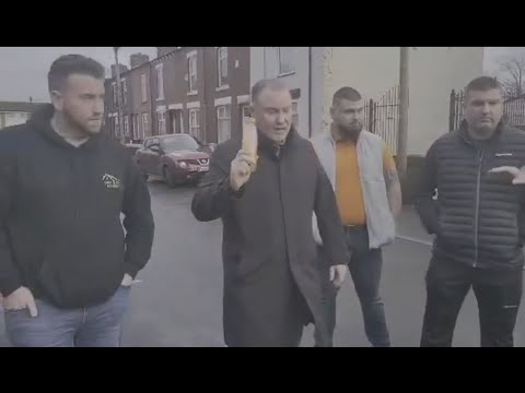 Mcdonagh's Replying Back To The Keenans And Joyce's