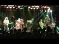 Tony Rebel, Queen Ifrica & Chevaughn - Forever Loving Jah [Live in Eindhoven, Holland 1/27/2010]