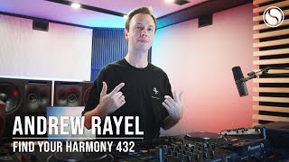 Andrew Rayel - Live @ Find Your Harmony Episode #432 (#FYH432) 2025