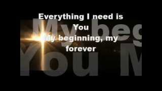 All For Love by Hillsong with lyrics