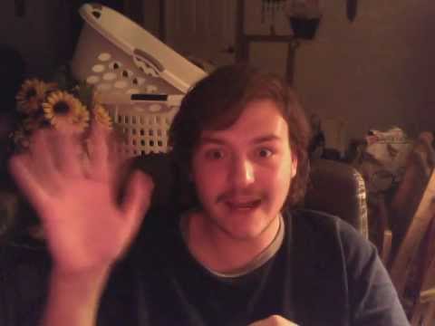 IMP'S VOICE AND STUFF